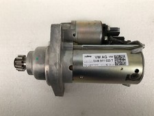 Motorino motore avviamento usato  Sinopoli