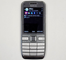 Nokia e52 metal gebraucht kaufen  Nordenham