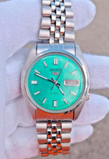Vintage seiko automatic for sale  DAGENHAM