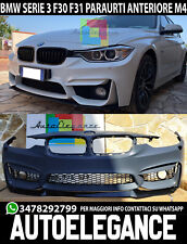 Bmw serie f30 usato  Toritto