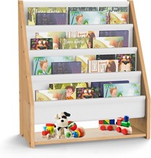 Sling bookshelf kids for sale  Shawnee