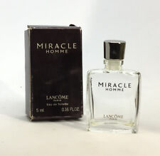 Miracle lancôme miniature d'occasion  Étaples