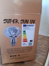 Lampe uvb uva d'occasion  Aubagne