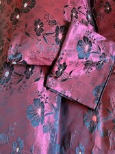 Double sided bedspread usato  Senigallia