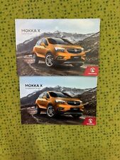 Genuine vauxhall mokka for sale  HORLEY