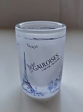 Gauloises windlicht teelichtha gebraucht kaufen  Heidelberg