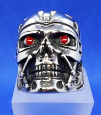 Terminator t800 skull for sale  BURY