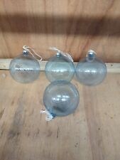 extra large baubles for sale  MONMOUTH