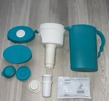 Tupperware eco wasserfilter gebraucht kaufen  Berlin