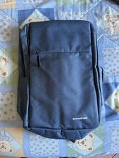 Zaino laptop powerbank usato  Catania
