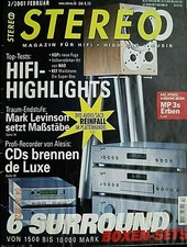 Stereo hpg fuga gebraucht kaufen Stereo hpg fuga gebraucht kaufen  Kiel