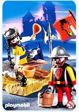 Playmobil gefangener prinz gebraucht kaufen  Potsdam