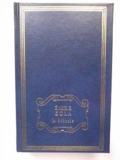 Debacle emile zola d'occasion  France