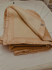 Grande couverture pure d'occasion  Velleron