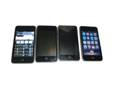 Konvolut apple ipod gebraucht kaufen  Hamburg