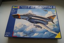 Revell 04785 phantom gebraucht kaufen  Aurich