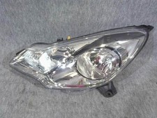 Farol esquerdo Citroen C3 2018 Aba-A55F01 [usado] [PA100189752] comprar usado  Enviando para Brazil