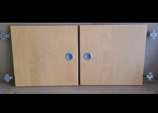 Ikea effektiv türen gebraucht kaufen  Nordhorn