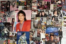 Michael jackson teilige gebraucht kaufen  Remscheid