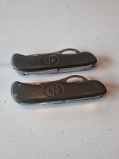 Victorinox soldatenmesser arme gebraucht kaufen  Bad Marienberg (Westerwald)