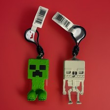 Minecraft movie figural for sale  Pineville
