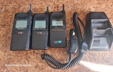 Lotto telefoni cellulari usato  Campobasso