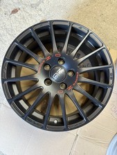Racing alloy wheel for sale  AYLESBURY