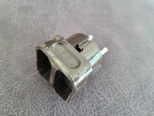 Kopp adapter euro gebraucht kaufen  Wolfschlugen