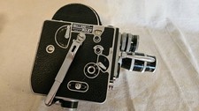Vintage paillard bolex for sale  Leonardtown