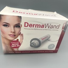 Dermawand high frequency for sale  Philadelphia