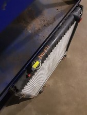 Radiator prerunner cylinder for sale  Mondovi
