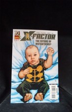 Quadrinhos Marvel X-Factor #39 2009 , usado comprar usado  Enviando para Brazil
