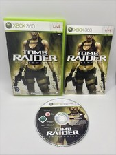Usado, Tomb Raider Underworld Xbox 360 Spiel Komplette Pal Cib Französisch wie Neu comprar usado  Enviando para Brazil