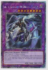 Dark magician dragon for sale  LONDON