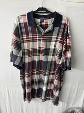 Polo uomo nautica usato  Ercolano
