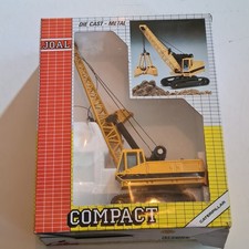 Joal cat caterpillar for sale  BRIGHTON