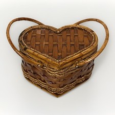 Vtg heart shaped for sale  Westminster