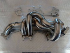 Renault turbo collettori usato  Pisa