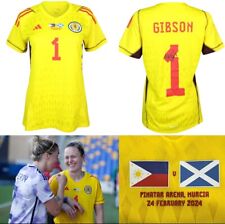 Lee gibson match for sale  COVENTRY