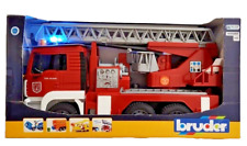 Bruder 02771 man gebraucht kaufen  Ulm