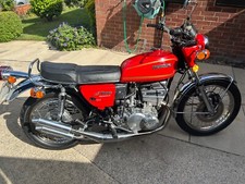 Suzuki gt550 for sale  LEEDS
