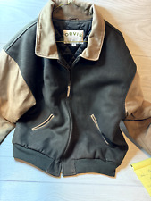 Vintage orvis jacket for sale  Yellow Springs