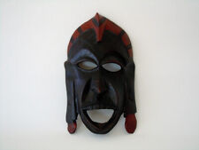 Afrikanische holzmaske kenia gebraucht kaufen Afrikanische holzmaske kenia gebraucht kaufen  Lauf