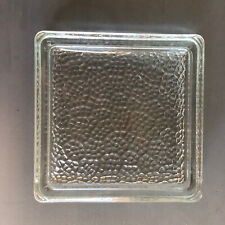 Carreau brique verre d'occasion  Velleron