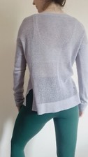 Lululemon well sweater for sale  MANCHESTER