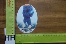 Alter aufkleber sport gebraucht kaufen  Kupferberg