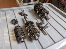 Kawasaki klx250 gearbox for sale  PETERBOROUGH