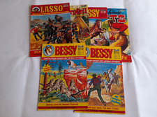Western comic konvolut gebraucht kaufen  Himmelstadt