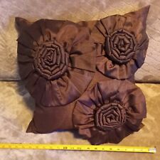 Brown sateen flowers for sale  Ocklawaha