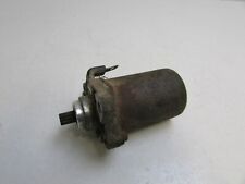 Piaggio typhoon starter for sale  HULL